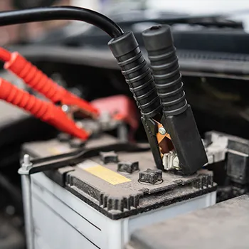 Battery, Starter & Alternator Repair in Westminster, SC