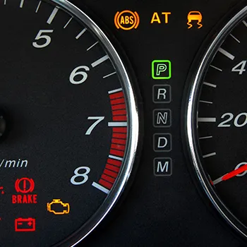 Check Engine Light in Westminster, SC