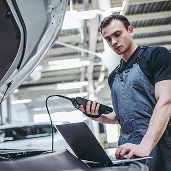Auto Diagnostics in Westminster, SC