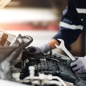 Engine Repair in Westminster, SC