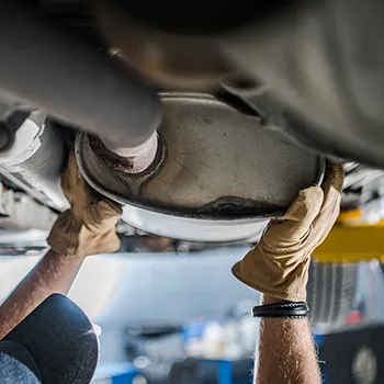 Factory Scheduled Maintenance in Westminster, SC