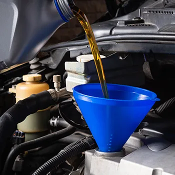 Oil Changes in Westminster, SC