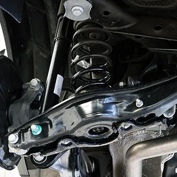 Suspension Repair in Westminster, SC
