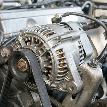 Battery, Starter & Alternator Repair in Westminster, SC