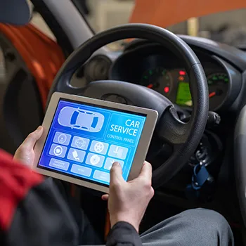 Auto Diagnostics in Westminster, SC