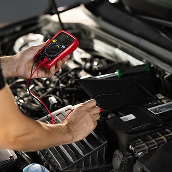 Electrical Repair in Westminster, SC