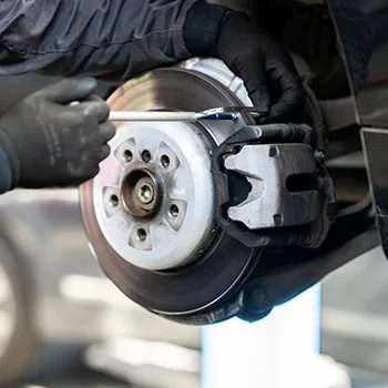 Brake Repair in Westminster, SC