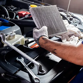 Heater Repair in Westminster, SC
