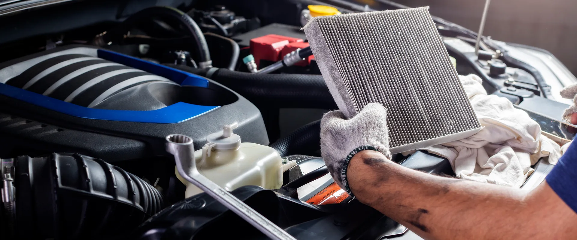 Heater Repair near Westminster, SC