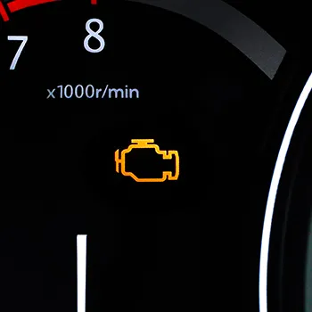 Check Engine Light in Westminster, SC
