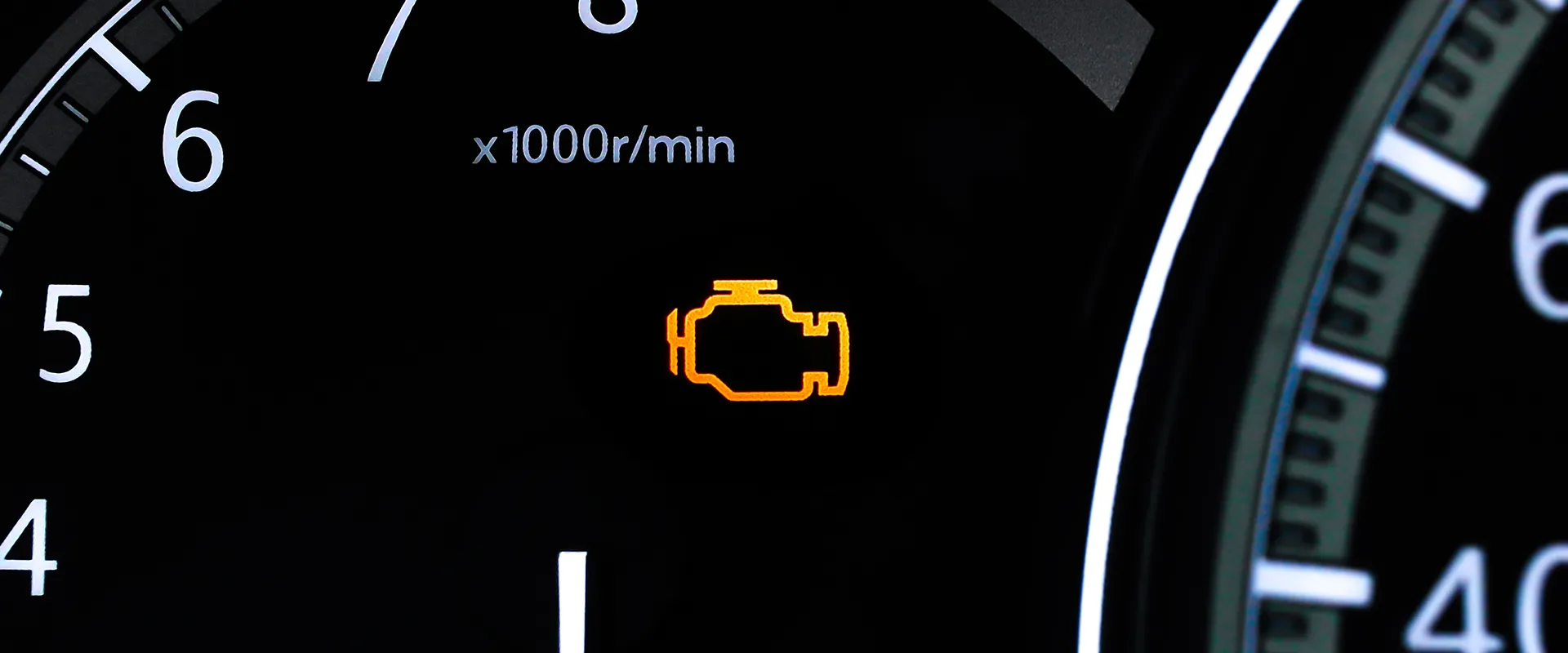 Check Engine Light near Westminster, SC