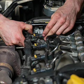 Engine Repair in Westminster, SC