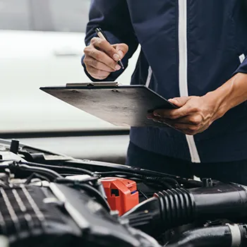 Factory Scheduled Maintenance in Westminster, SC