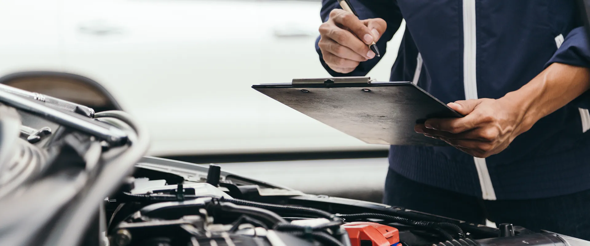 Factory Scheduled Maintenance near Westminster, SC