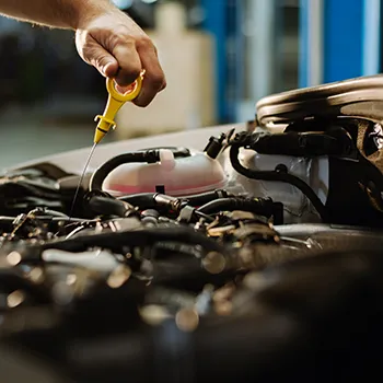 Oil Changes in Westminster, SC