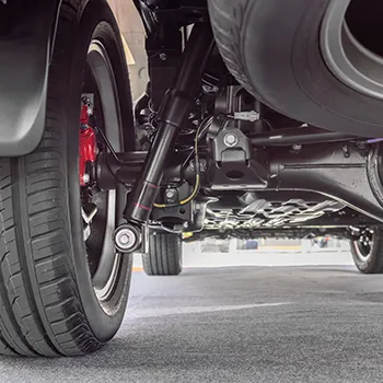 Suspension Repair in Westminster, SC